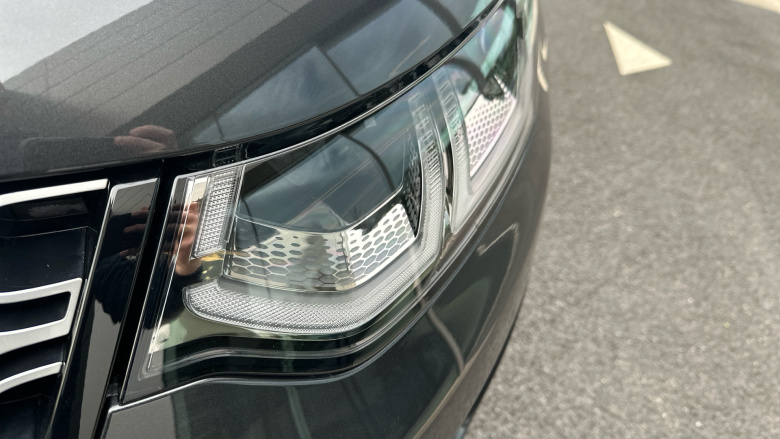 Land Rover Discovery Sport 1.5 P270e Metropolitan 5dr Auto [5 Seat] Station Wagon